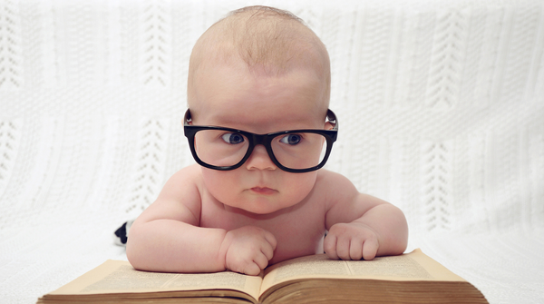 Stop Near Sightedness in its tracks!