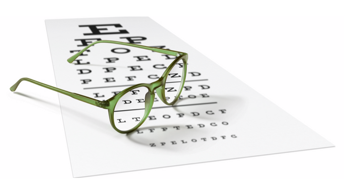 Why are regular eye exams so important?