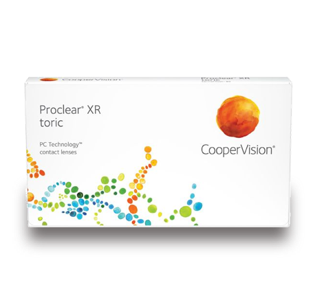 Proclear XR Toric