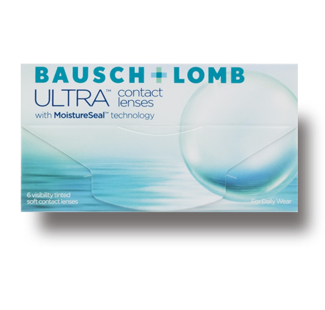 Bausch + Lomb Ultra